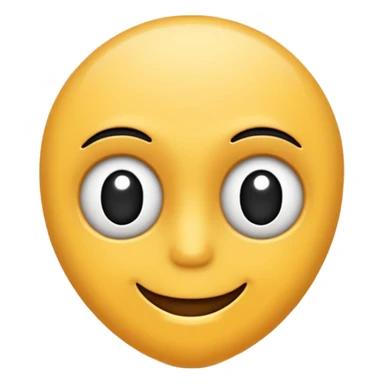 "yes and" written out sticker