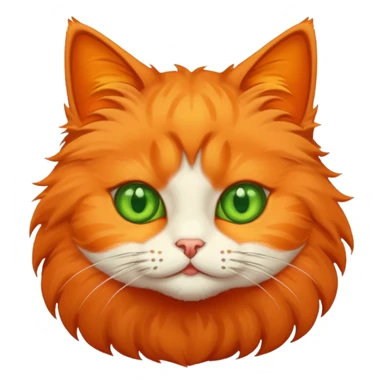 Créate cat foto sticker