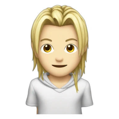 hyde-larcenciel sticker