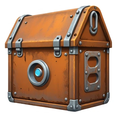 economic trap sticker