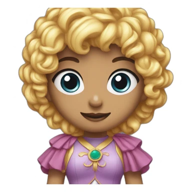 aespa ningnign sticker