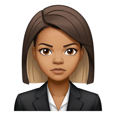Candace Owen’s  sticker