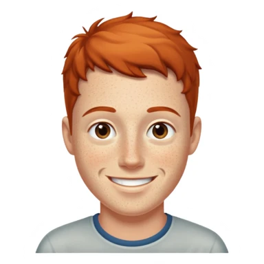 Dustin Henderson sticker