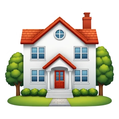 That says 707 in big letters above the house sticker