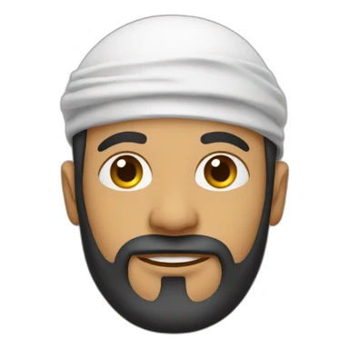 yasin tunisien sticker