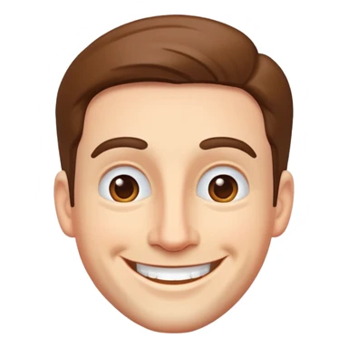 John Reznick sticker