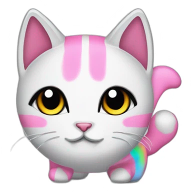 Nyan.mp3 sticker