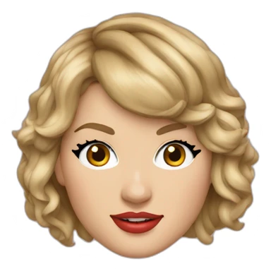 taylor swift 1989 sticker
