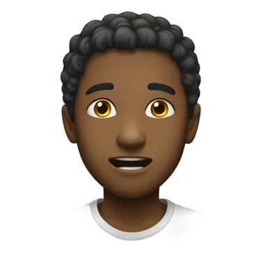 A picture worth 1000 words sticker