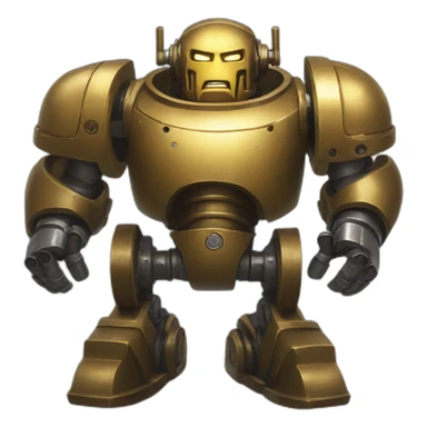 Blitzcrank sticker