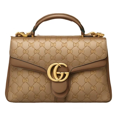 Gucci bag  sticker