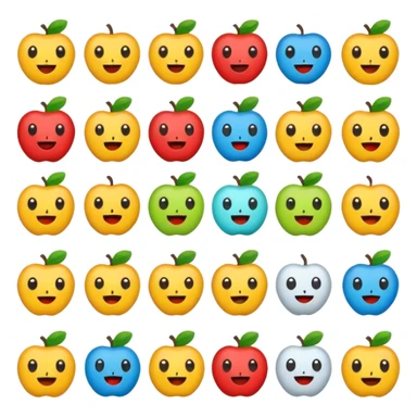 “Get this sticker pack or create your own with AI ✨” sticker