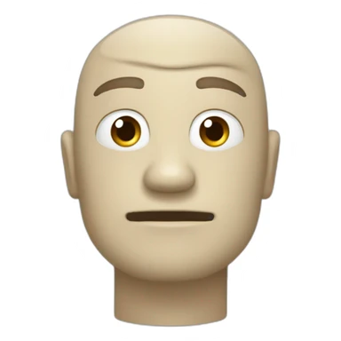 Cagole  vulgaire sticker