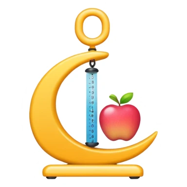 Scale of 1-10 sticker