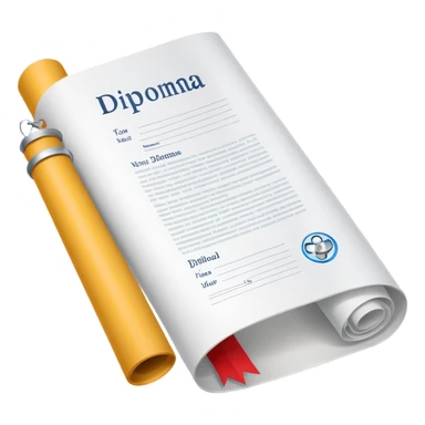 degree in nursing sticker