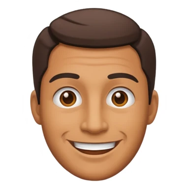 father of a family of 5 sticker