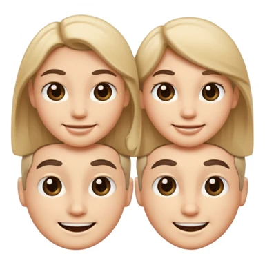 🤨 😏 combined sticker