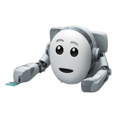 AI Workspace sticker