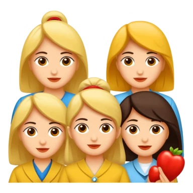 gözlük takan, dövmeli ve elinde kahve tutan, yaz kıyafetli kadın sticker