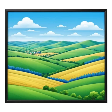 Make ukraine sticker