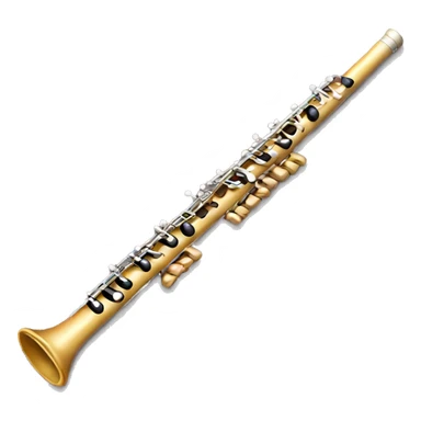 flute sticker