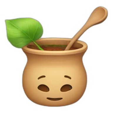 Tourne autour du pot sticker