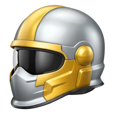 helmet sticker