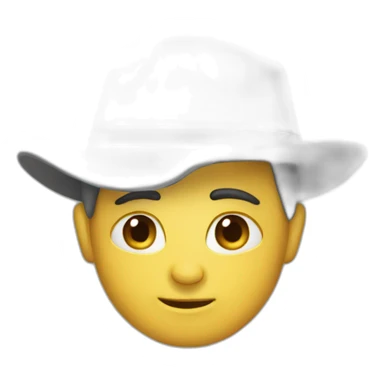 Un caca énerver sticker