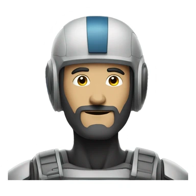 upgraded titan tv man sticker