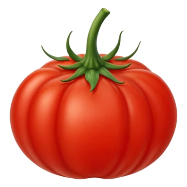 Tomatensauce sticker