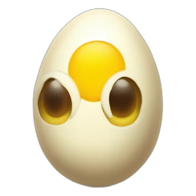 Un oeuf dofus sticker