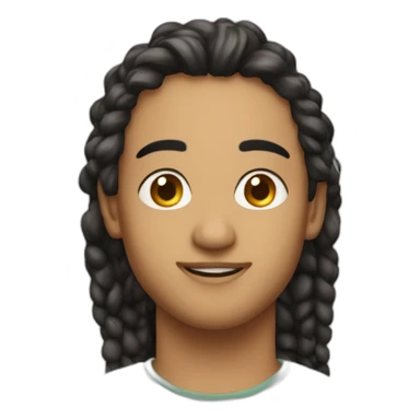 Ciril anouna sticker