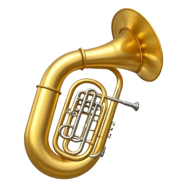 emoji für whatapp von fetter Tuba erstellen sticker