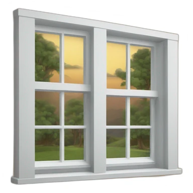 windows and decks sticker