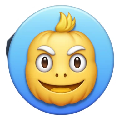 Discord Rank Emoji sticker