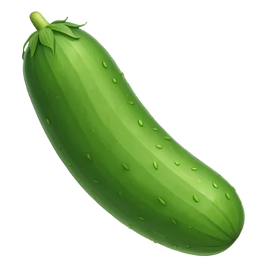 cucumbers sticker