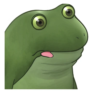 bowl of strawberries sticker