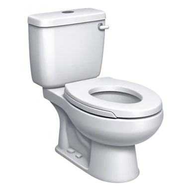 Skibbidi toilet sticker