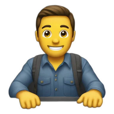 The interior of a 2003 Toyota Tacoma SR5 sticker