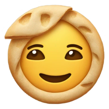 Gluten Free Logo sticker