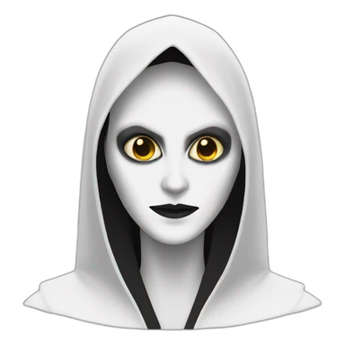 Valak sticker