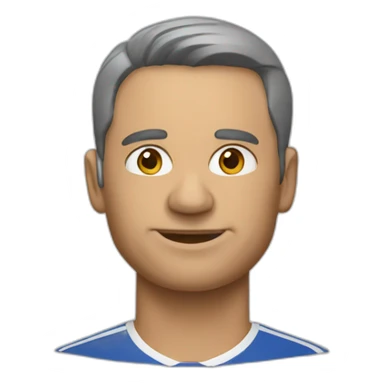 sports coach sticker