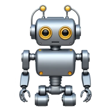 robotics sticker