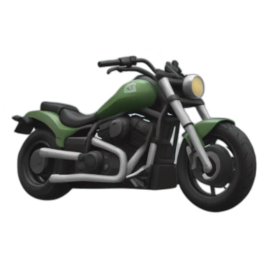 GTA mark 2 oppressor sticker