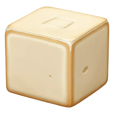Tofu sticker