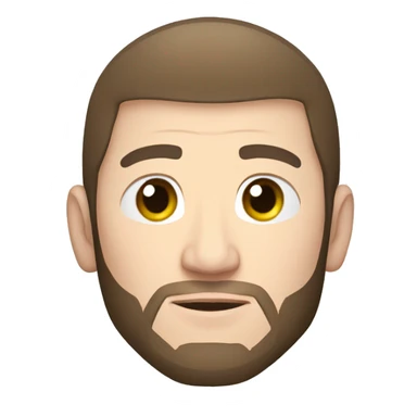 Khabib Nurmagomedov sticker