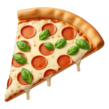 Noobenie pizza nene sticker