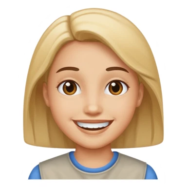 unknown person sticker