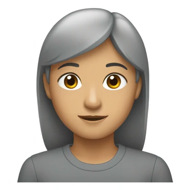 lata redonda gris sticker