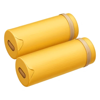 butter stick sticker